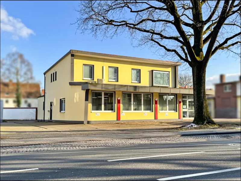 750e3eb4-3359-409f-8452-5a645b364142-Bearbeitet - Büro/Praxis mieten in Oldenburg / Kreyenbrück - Flexible Büroflächen in zentraler Lage