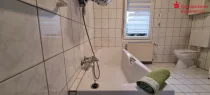 Badezimmer EG