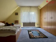 DG - Schlafzimmer