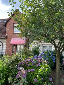  - Haus kaufen in Melle - Reihenmittelhaus in Melle-Mitte!