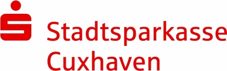 Logo von Stadtsparkasse Cuxhaven