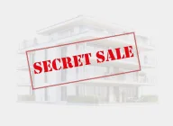 Secret Sale Appartmenthaus