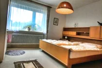 Schlafzimmer EG