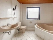 Badezimmer Obergeschoss