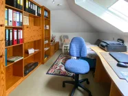 Büro Obergeschoss