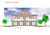 Ansicht Osten