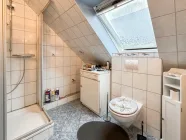 Badezimmer DG