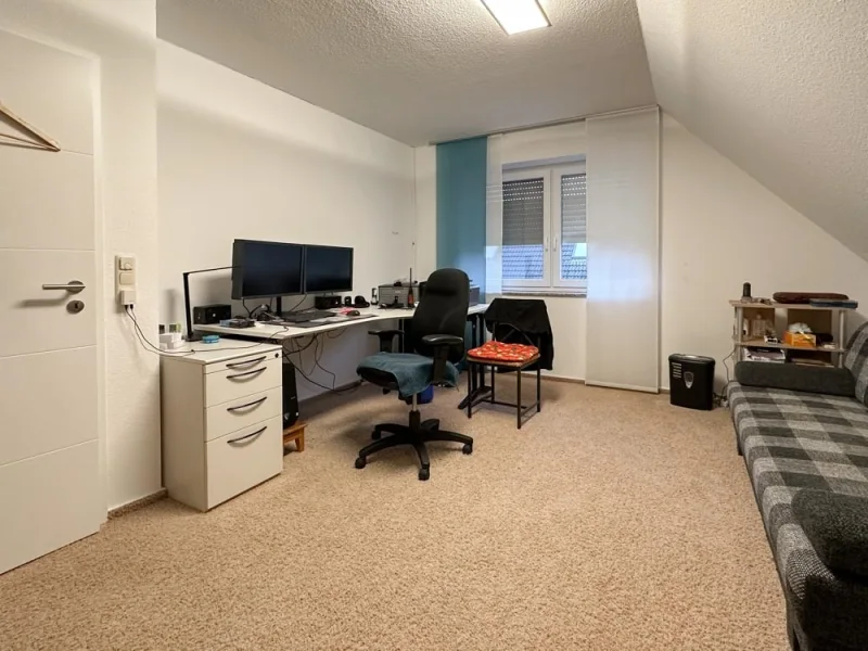 Büro