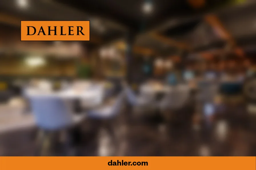 Diskrete Vermarktung - Gastgewerbe/Hotel mieten in Oberstdorf - RESTAURANT IN 1A LAGE ZUR PACHT