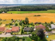 Herrliche Lage mit Ausblick