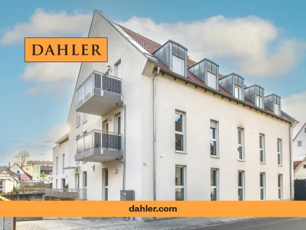 Banderbacherstrasse 13 - Zirndorf-19 - Wohnung kaufen in Zirndorf - BARRIEREFREIER WOHNTRAUM – GERÄUMIGE 4-ZIMMER, MODERN UND MITTEN IM ZENTRUM!