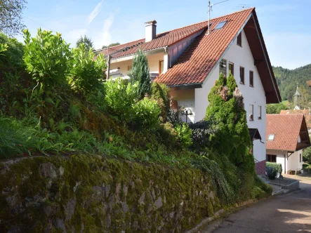  - Wohnung kaufen in Gutach- Siegelau - Großzügige 5- Zimmer- Familienwohnung!