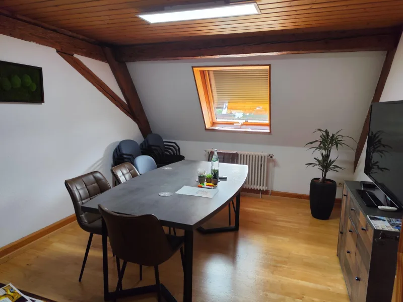 Beispiel Zimmer DG