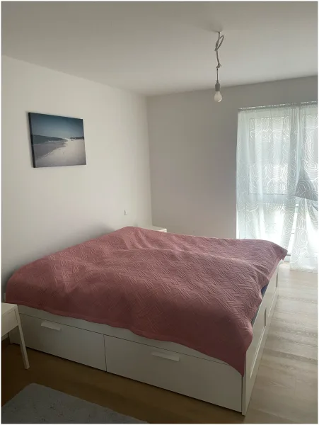 Elternschlafzimmer