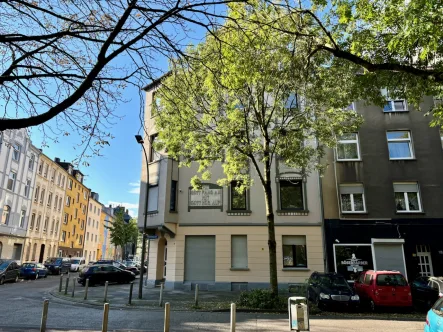  - Wohnung kaufen in Dortmund - Wohnen am Blücherpark - fix und flip, rent or use!