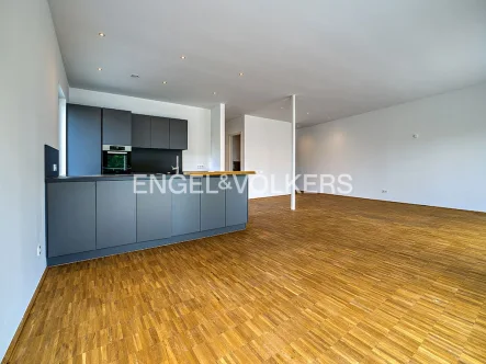  - Wohnung mieten in Sinsheim - Top ausgestattete 5-Zimmer-Wohnung in Sinsheim