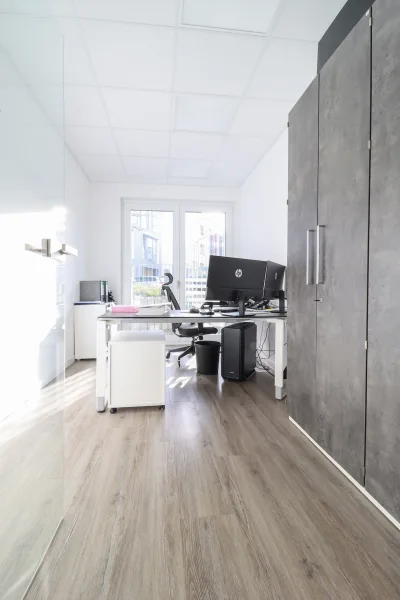Büro - Büro/Praxis mieten in Hannover - Moderne Büroflächen mit guter Anbindung