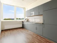 Virtual Staging Küche