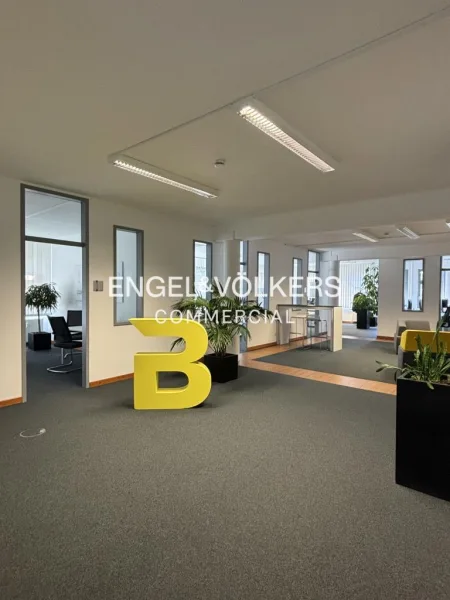 Büro