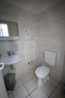 Gemeinschafts WC