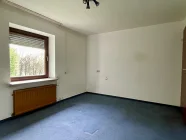 Ein Zimmer im EG