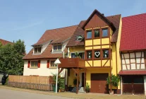 Schönes Reihenhaus in der Stadtmitte