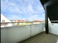 2.OG: Balkon