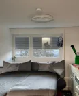Wohnung Schlafzimmer