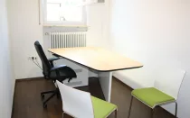 Büro Raum 2