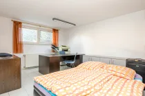 Gästezimmer, Hobbyraum, Büro