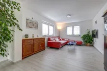 Gästewohnzimmer