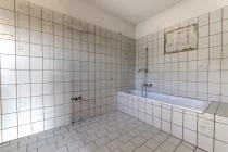 Badezimmer / Elternschlafzimmer