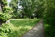 Volkspark