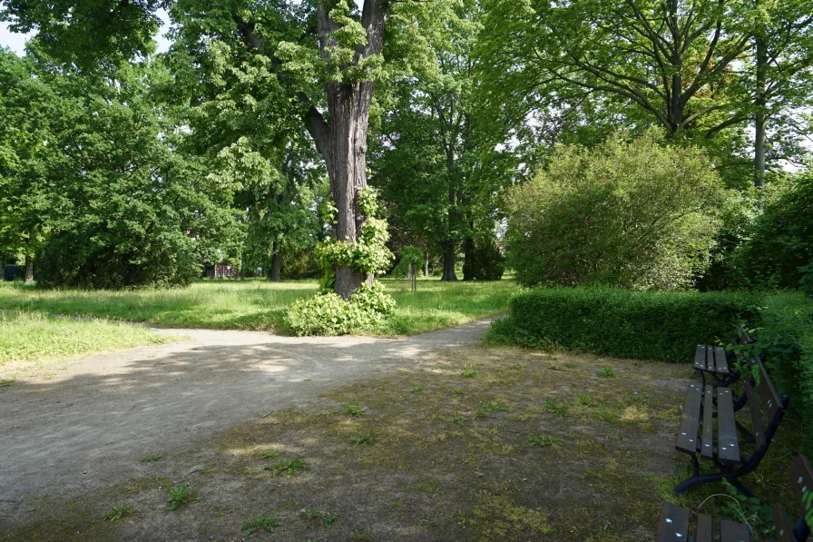 Volkspark