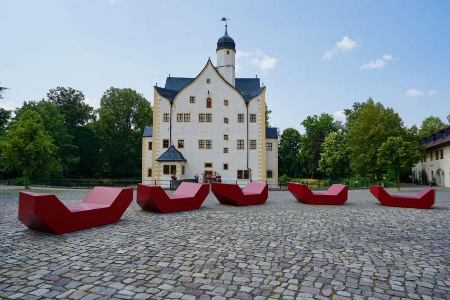 Schloss Klaffenbach 