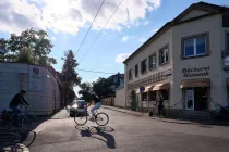 Nähe zur Bäckerei 