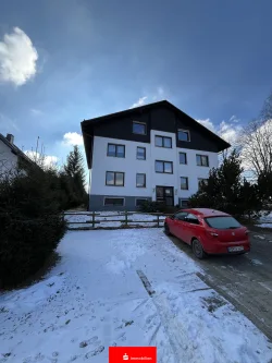 IMG_1230 - Haus kaufen in Winterberg - Vier Eigentumswohnungen in landschaftlich toller Lage