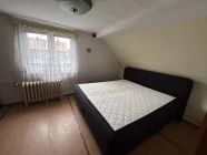 Schlafzimmer Obergeschoss