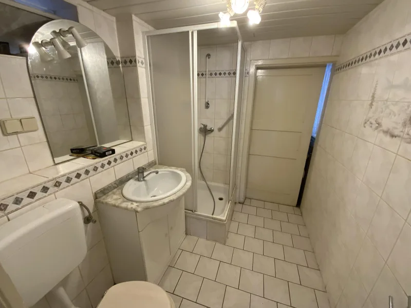 Badezimmer Ausbau