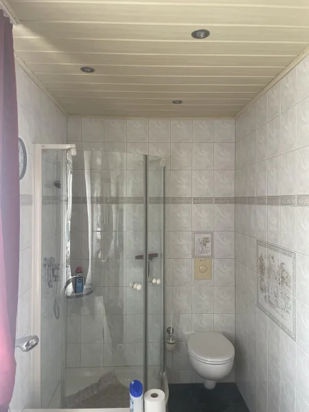 Badezimmer EG