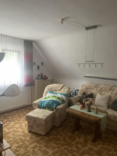 Wohnzimmer DG