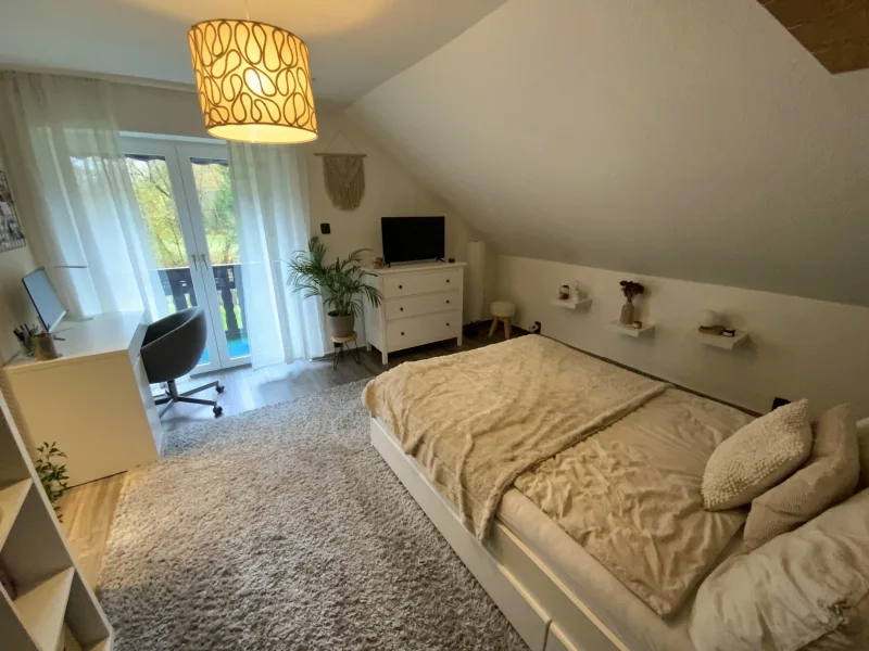 Hübsche Zimmer