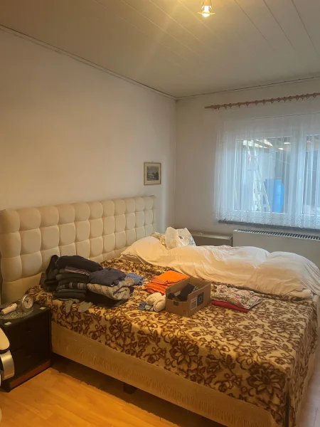 Schlafzimmer 2