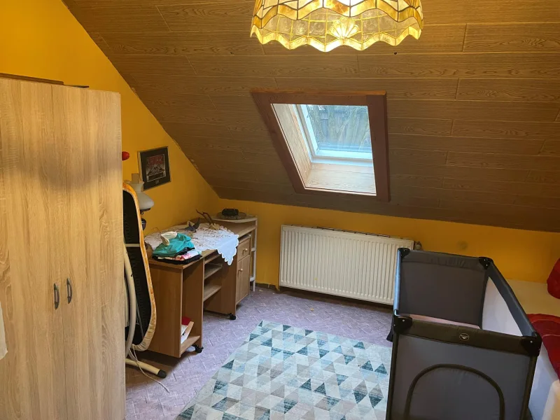 Schlafzimmer 3