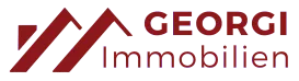 Logo von GEORGI Immobilien GmbH