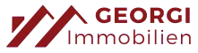 Logo von GEORGI Immobilien GmbH