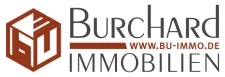 Logo von Burchard Immobilien