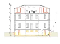 Planning cross section