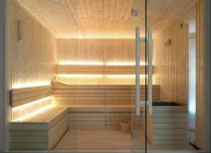 Beispiel Sauna
