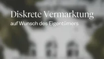 Diskrete Vermarktung